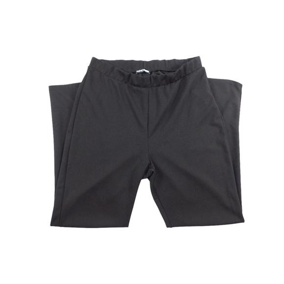 Fashion Nova Black Lounge Blazer & Pants Set | Size XL - Picture 2 of 8